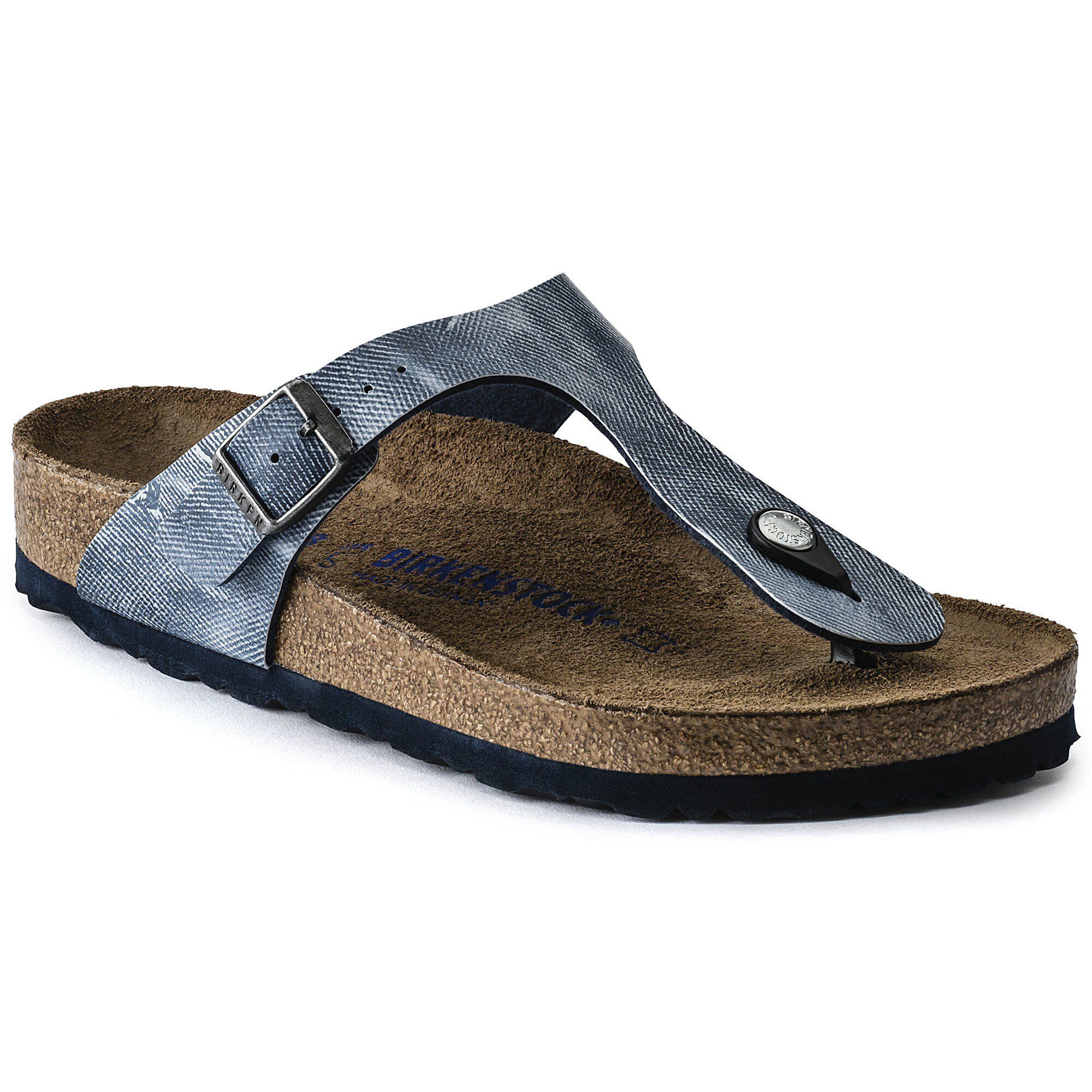 Birkenstock in oder out clearance