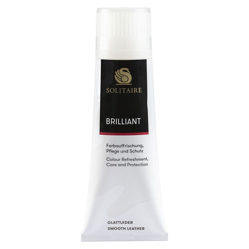 Brilliant Cream Noir  Black Brilliant Cream Noir  Black