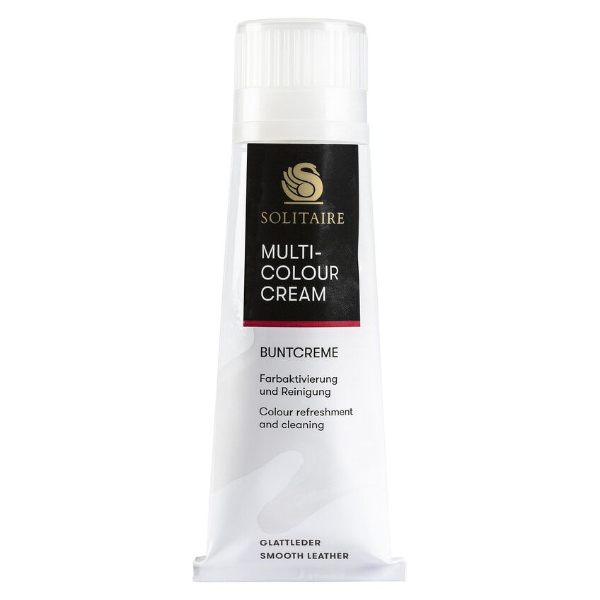 Multi-Colour Cream  Multi Multi-Colour Cream  Multi