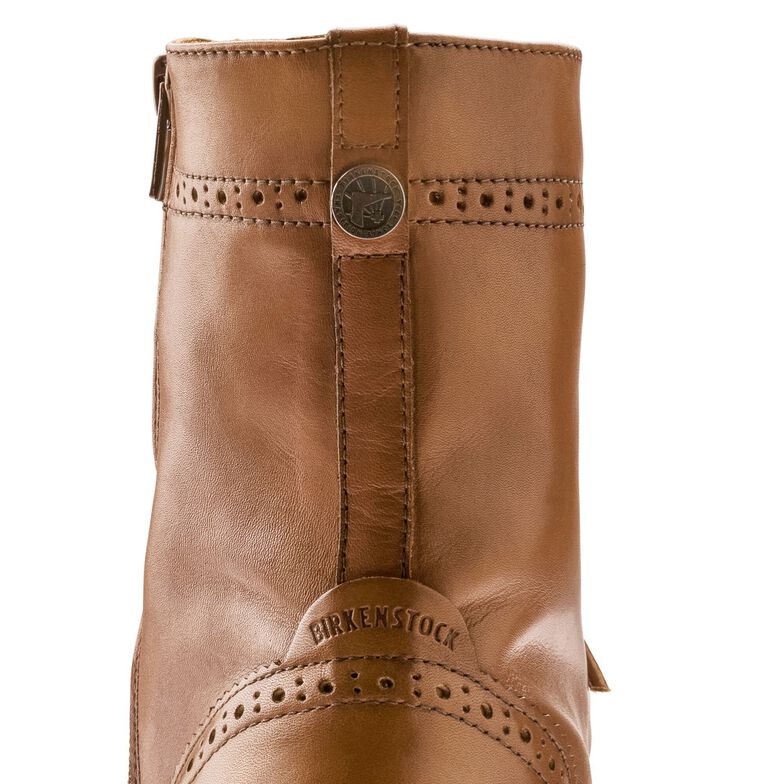 Laramie Natural Leather Laramie Natural Leather
