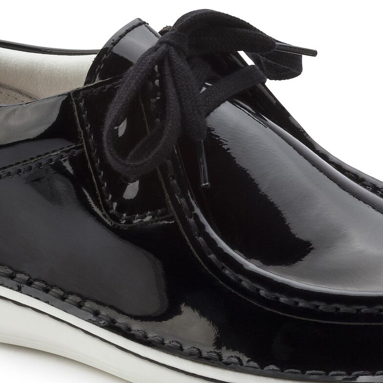 Pasadena Embossed Leather Patent Pasadena Embossed Leather Patent
