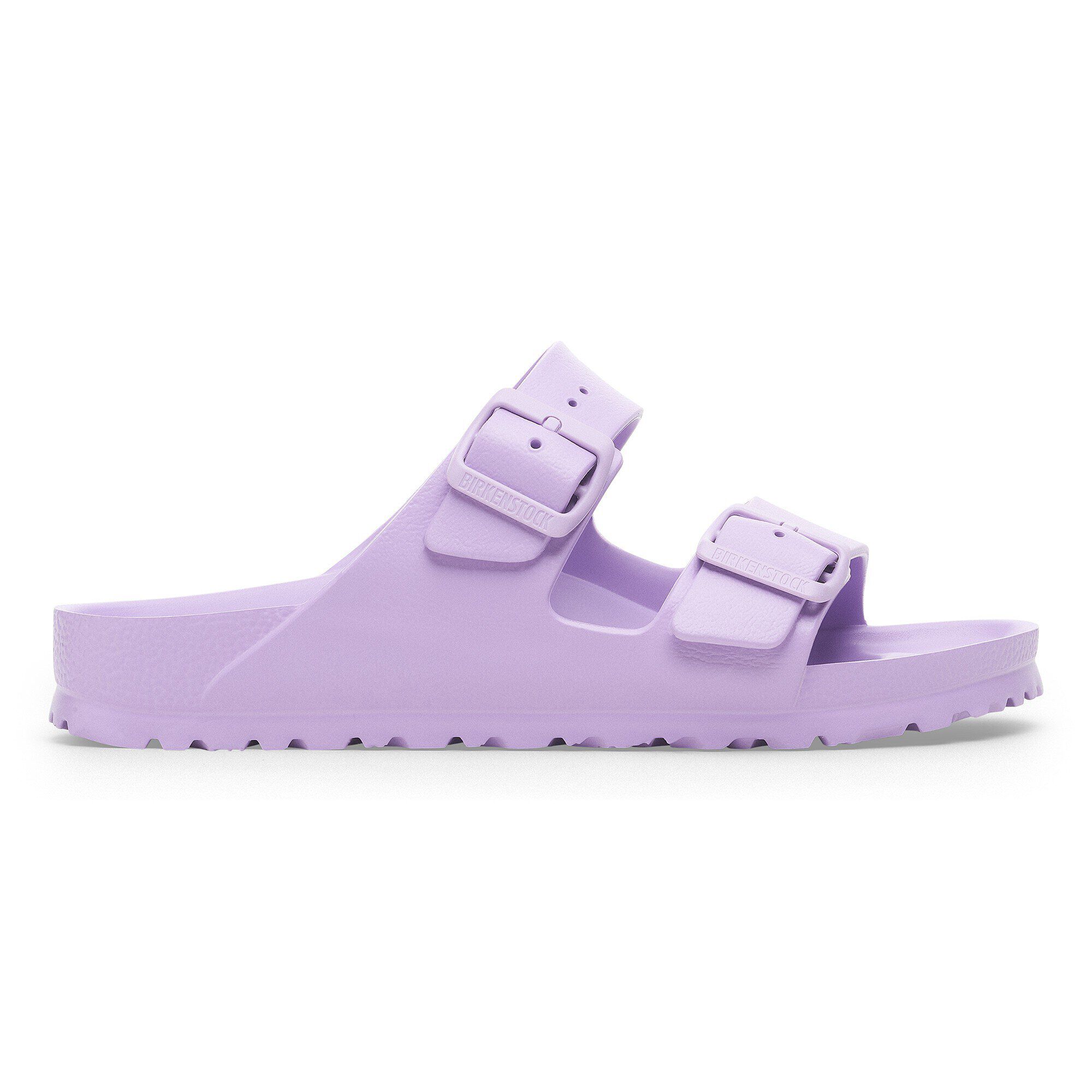 Birkenstock lavender eva sales