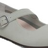 Tracy Nubuk Leather