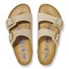 Arizona Soft Footbed Nubuk Leather