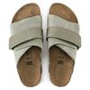 Kyoto Nubuck Leather/Suede