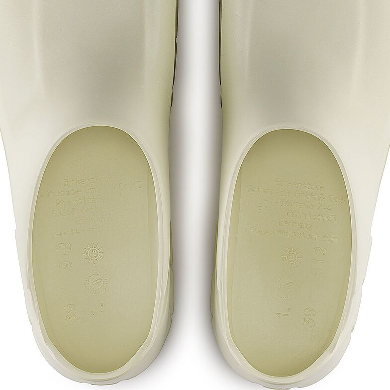 A630 Polyurethane White A630 Polyurethane White