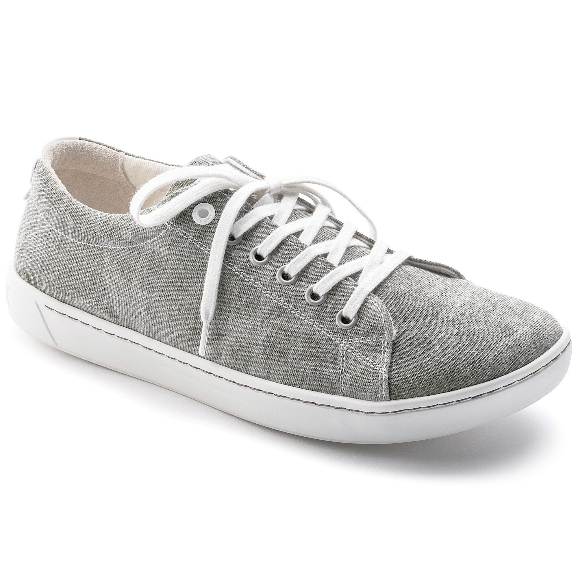 birkenstock arran grey