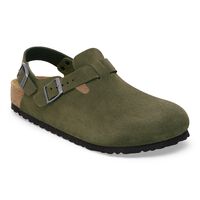 Tokio Suede Leather