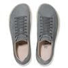 Bend Low Suede Leather