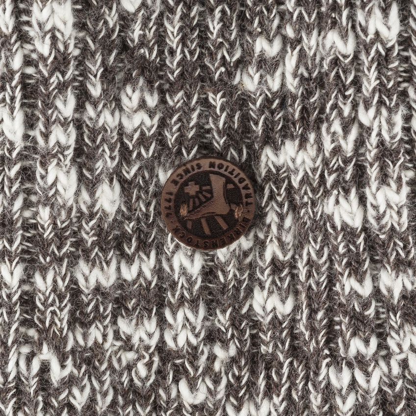 Slub Cotton/Polyamid/Elastane