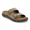 Arizona Crosstown Men Waxy Leather