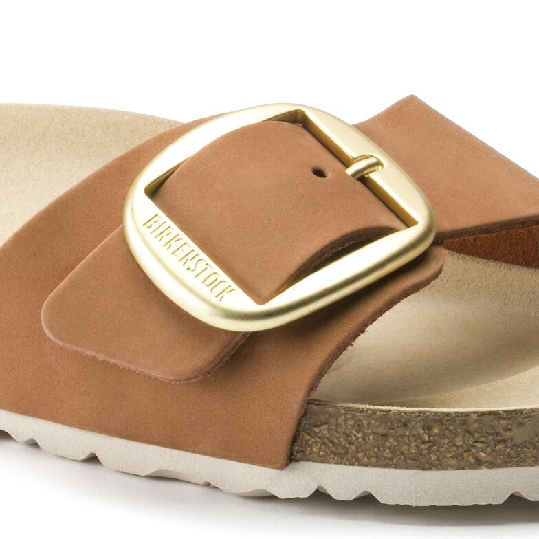 Madrid Nubuck Leather Madrid Nubuck Leather