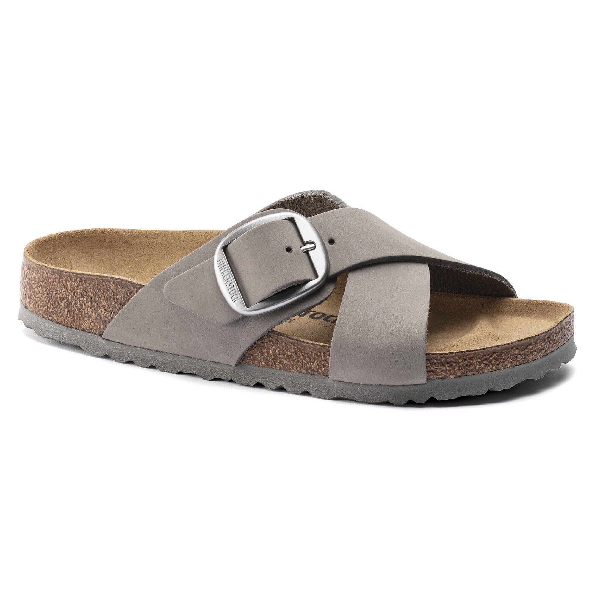 Siena birkenstock big buckle on sale