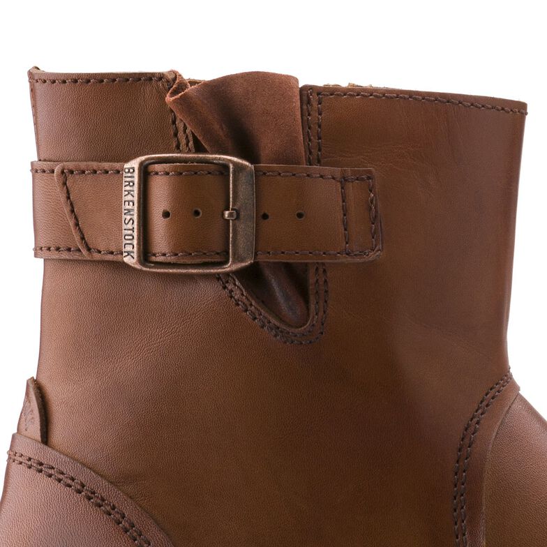 Stowe Natural Leather Stowe Natural Leather