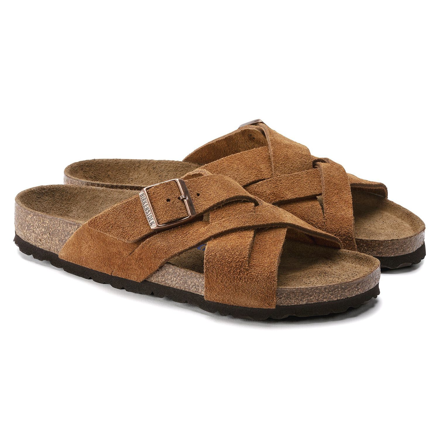 lugano birkenstock womens