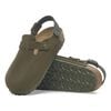 Tokio Suede Leather