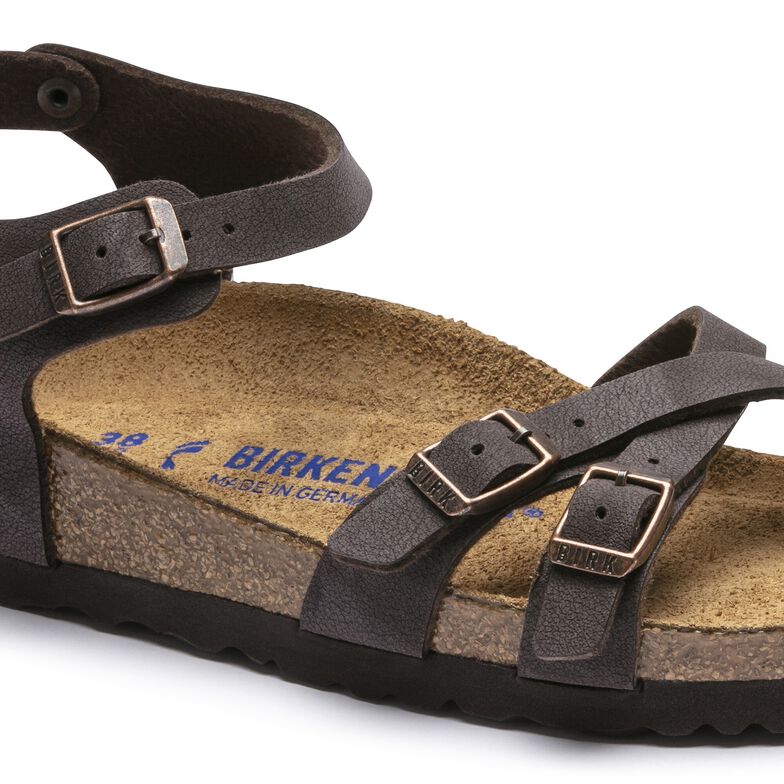 Kumba Birko-Flor Nubuck Kumba Birko-Flor Nubuck