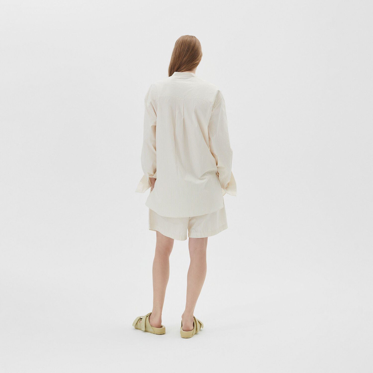 Tekla Shorts