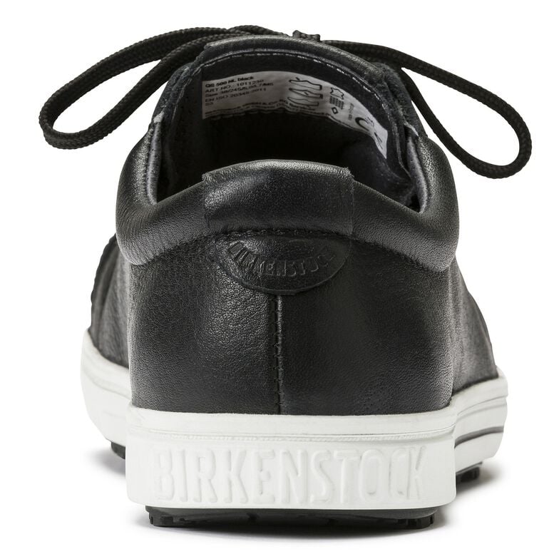 QS 500 Natural Leather