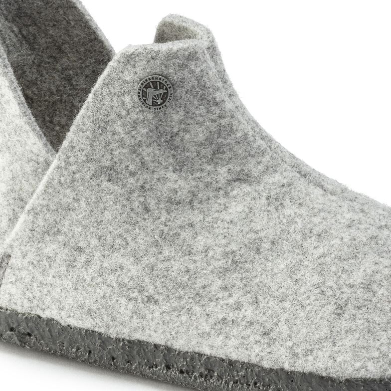 Andermatt Shearling Felt