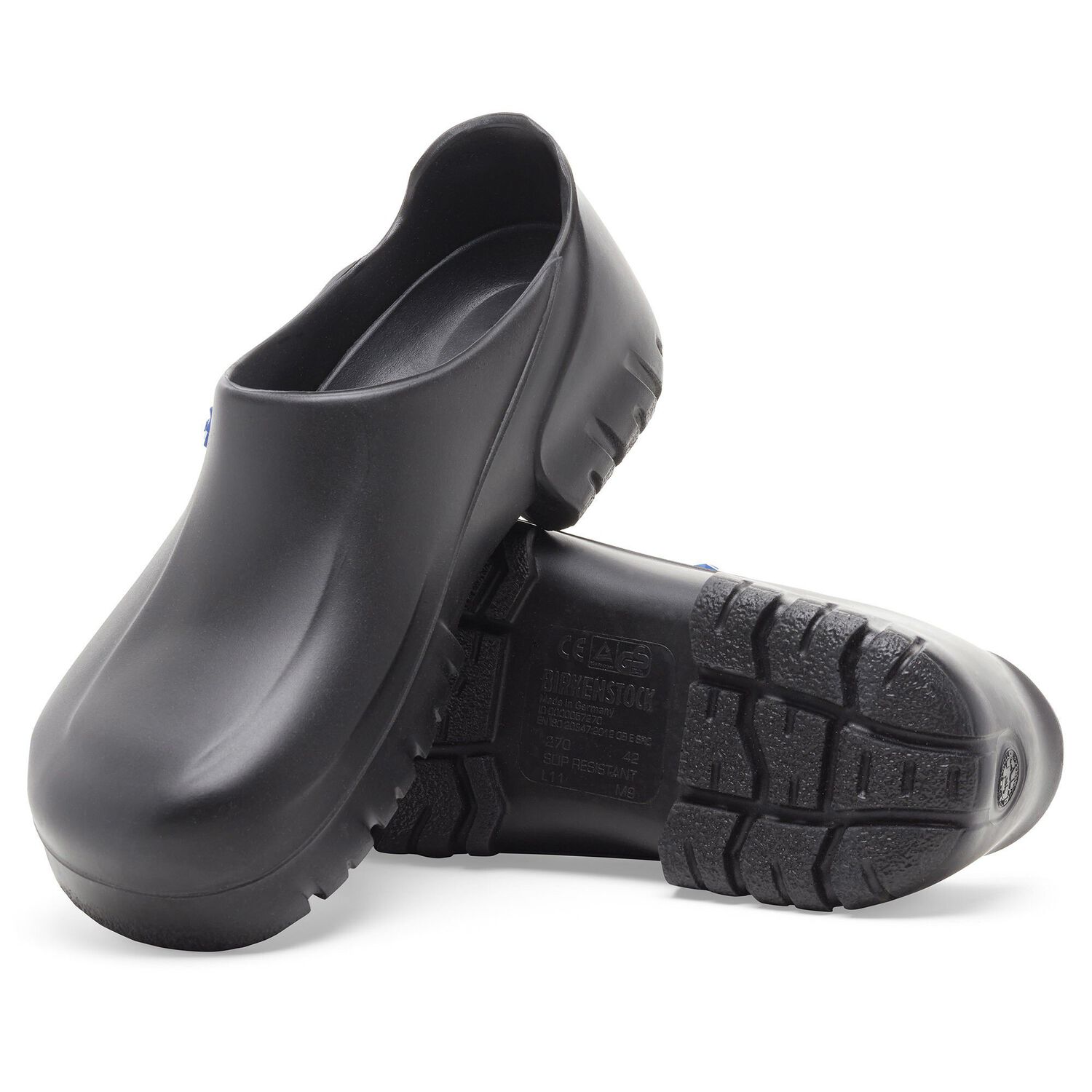 ADERERROR A630 PU Clog Tech Polyurethane