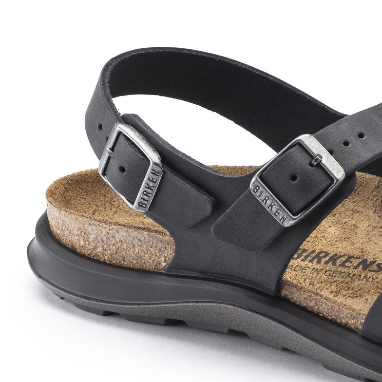 Sonora Women Oiled Leather Sonora Women Oiled Leather