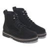Highwood Lace Mid Men Suede Leather