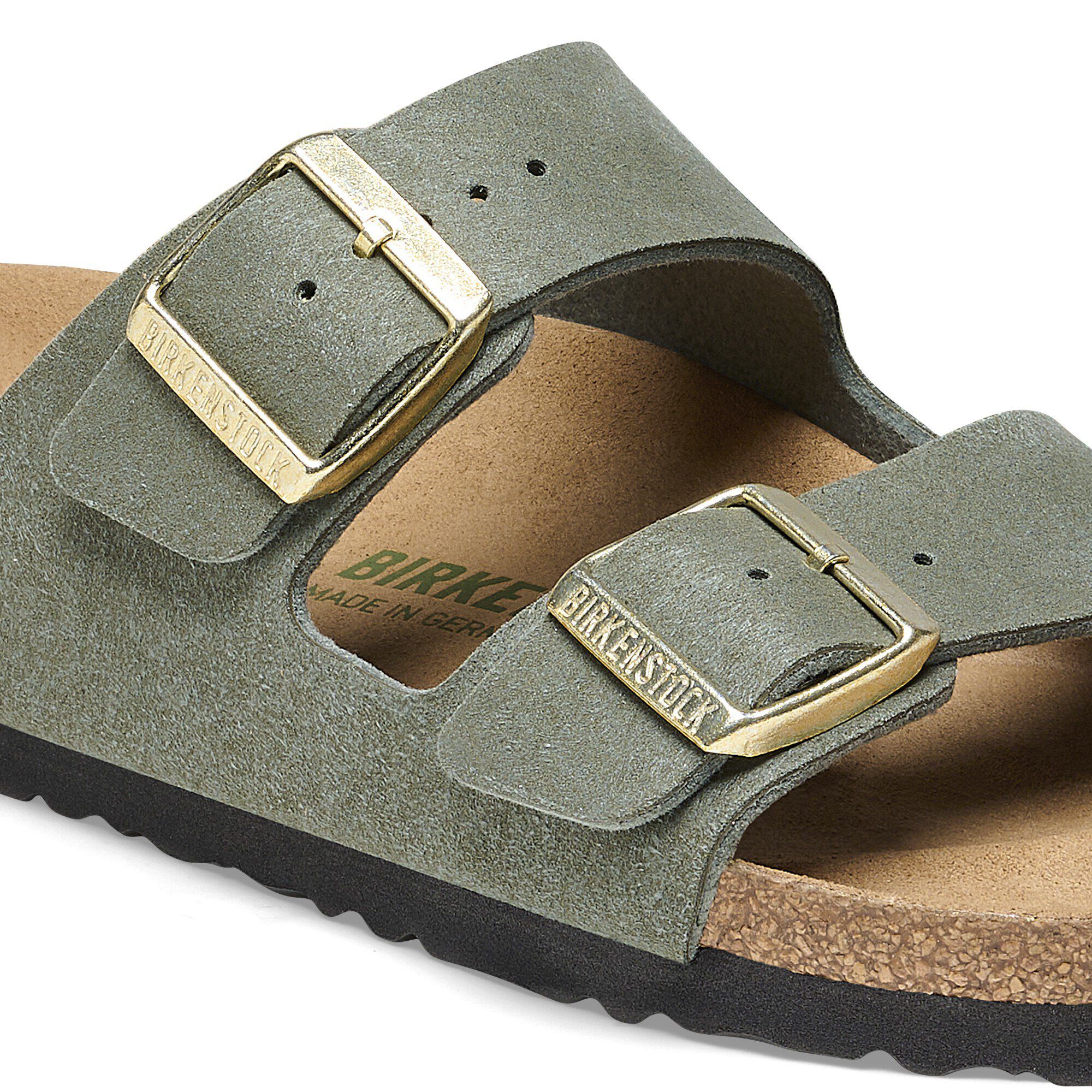 Arizona Vegan Synthetik Thyme | BIRKENSTOCK