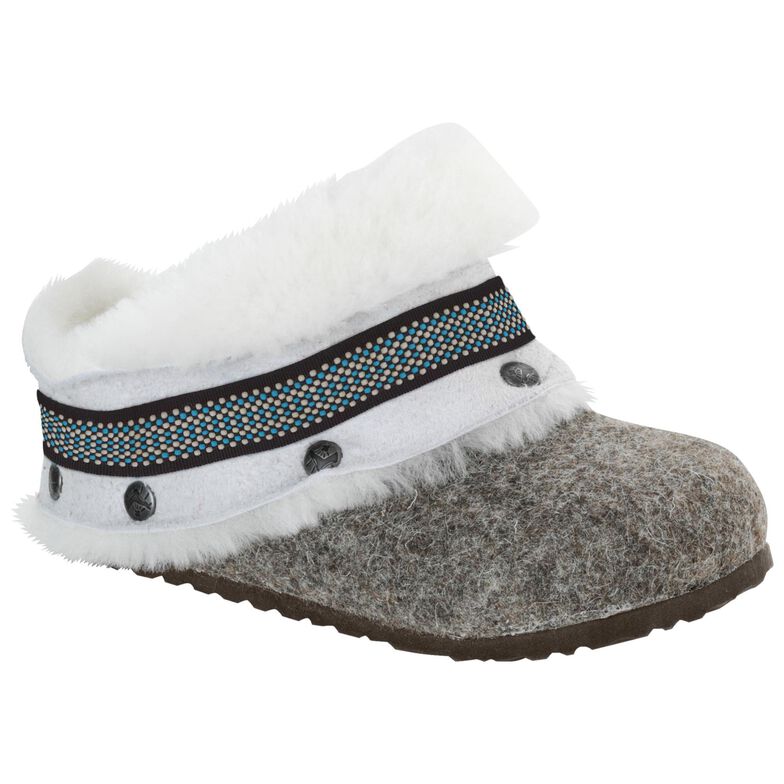 Kaprun High Wool Felt
