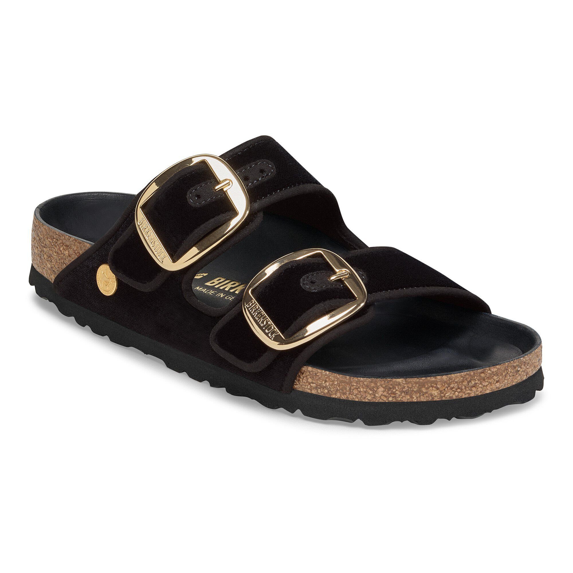 BIRKENSTOCK ARIZONA ビッグバックル　35/22.5 Arizona Big Buckle / アリゾナ ビッグバックル オイルド