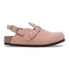 Kay Kids Birko-Flor Nubuk