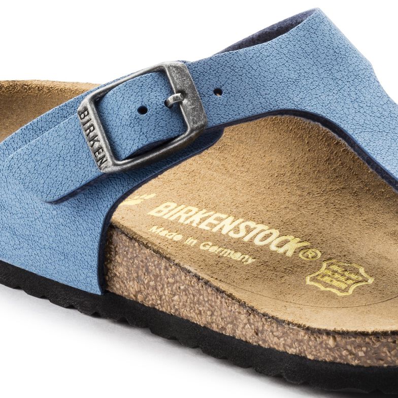 Gizeh Birko-Flor Nubuck Gizeh Birko-Flor Nubuck