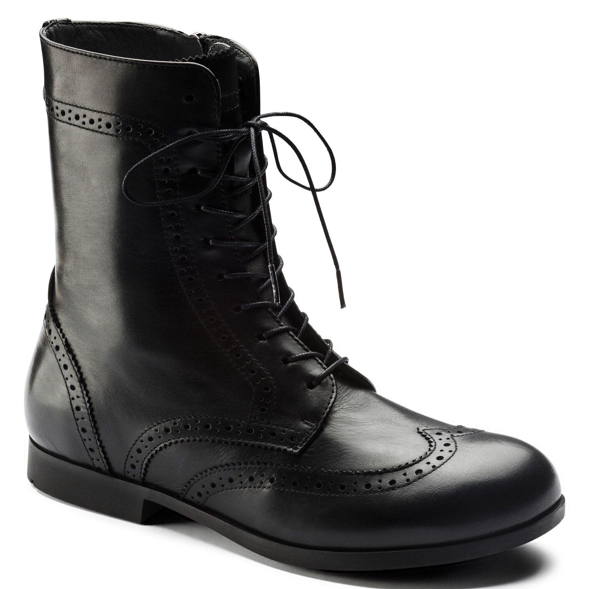 birkenstock laramie boots