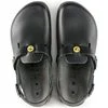 Tokio ESD Natural Leather