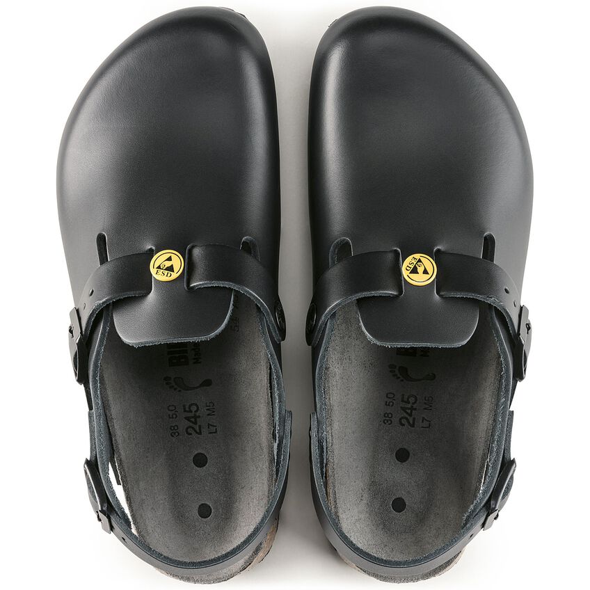 Tokio ESD Natural Leather