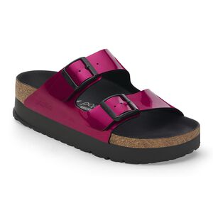 Arizona PAP Flex Platform Birko-Flor Patent