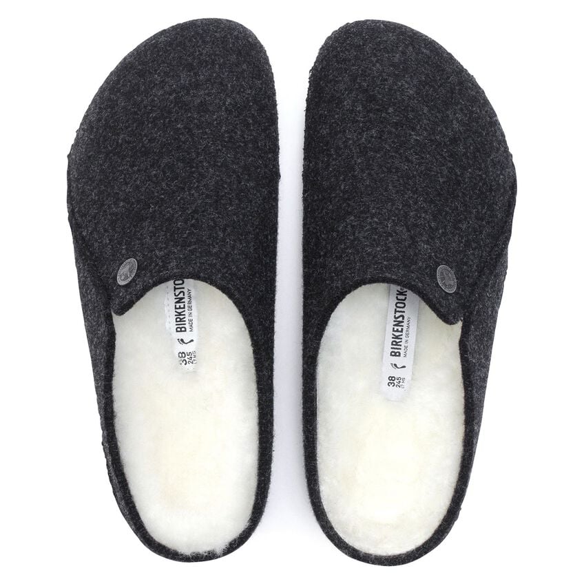 Zermatt Shearling Felt