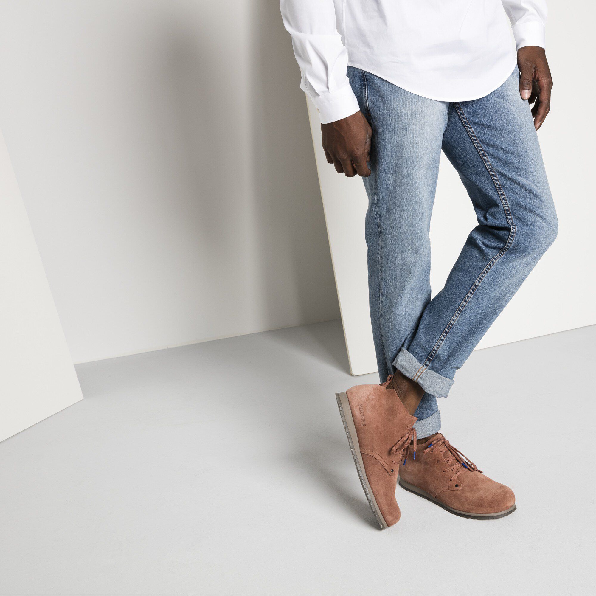 Birkenstock dundee mens Clearance