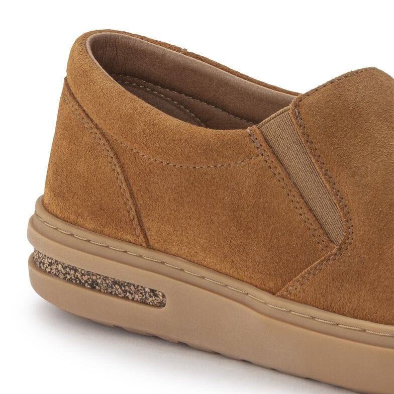 Oswego Suede Leather Oswego Suede Leather