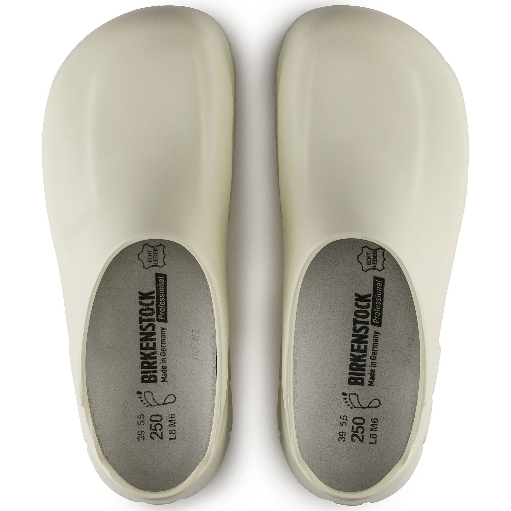 A630 Polyurethane White | BIRKENSTOCK