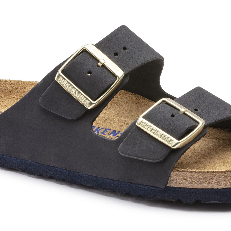 Arizona Nubuck Leather Arizona Nubuck Leather