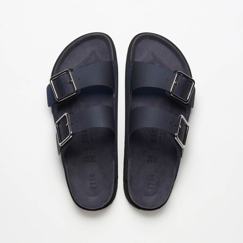 1774 Arizona Milky Synthetik Dark Navy