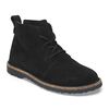 Uppsala Mid Suede Leather