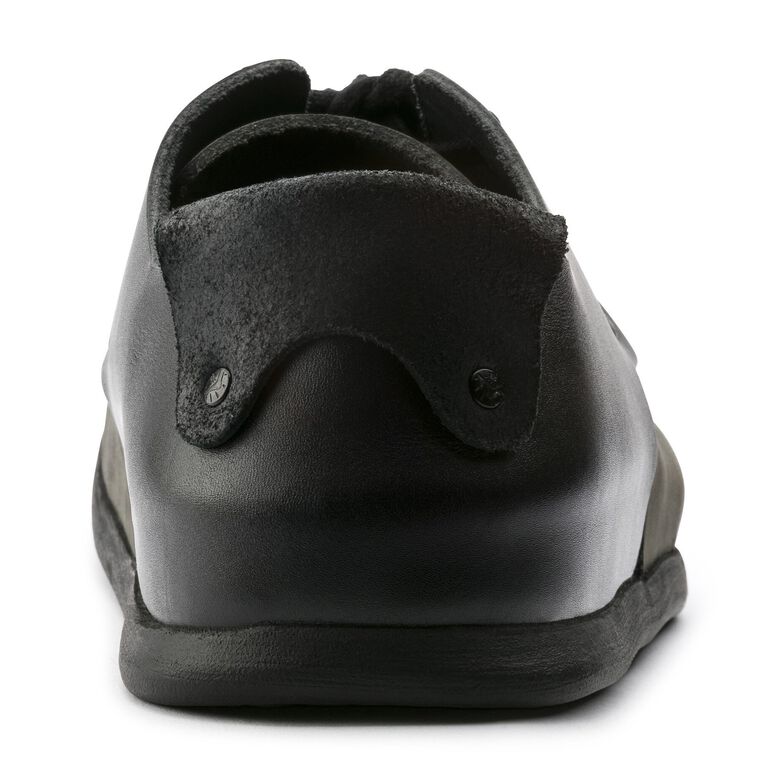 Montana Natural Leather/Nubuck Black Basalt Montana Natural Leather/Nubuck Black Basalt