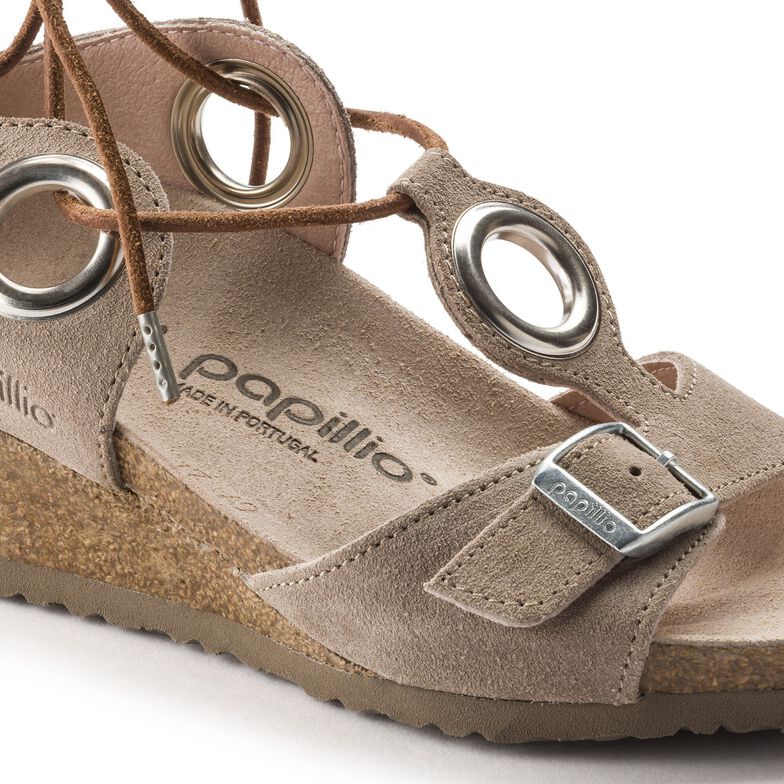 Emmy Suede Leather Emmy Suede Leather