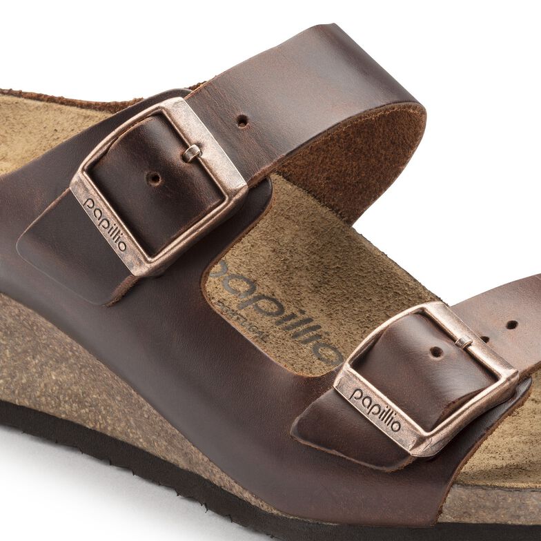 Emina Natural Leather Cognac Emina Natural Leather Cognac