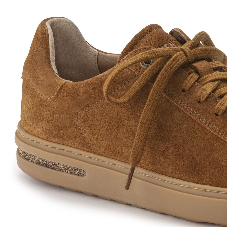 Bend Low Suede Leather Bend Low Suede Leather