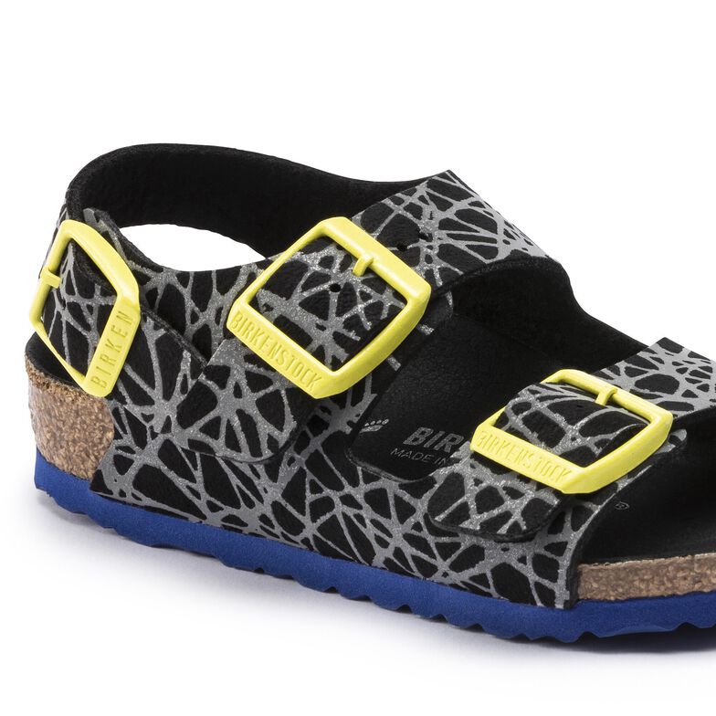 Milano Kids Synthetics Milano Kids Synthetics