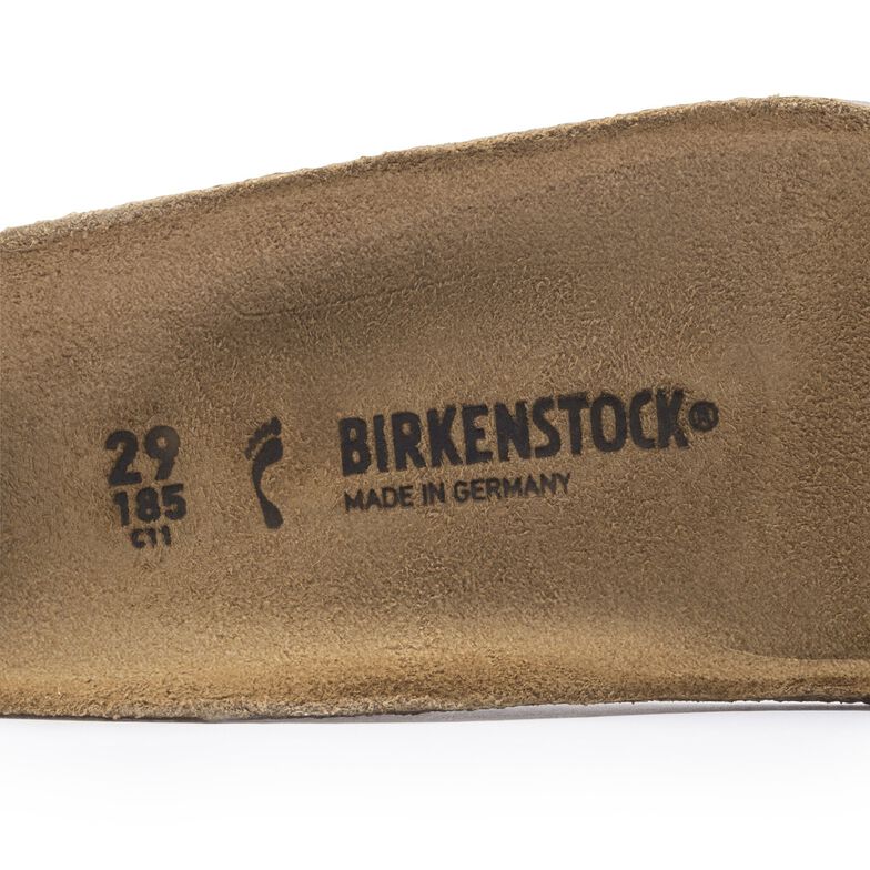 Ersatzfußbett Ersatzfußbett
