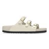 Florida Fresh Natural Leather Patent